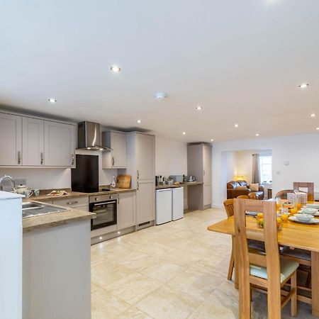 4 Bed In Langtoft 81235 Villa Weaverthorpe ภายนอก รูปภาพ
