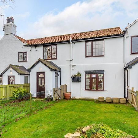 4 Bed In Langtoft 81235 Villa Weaverthorpe ภายนอก รูปภาพ