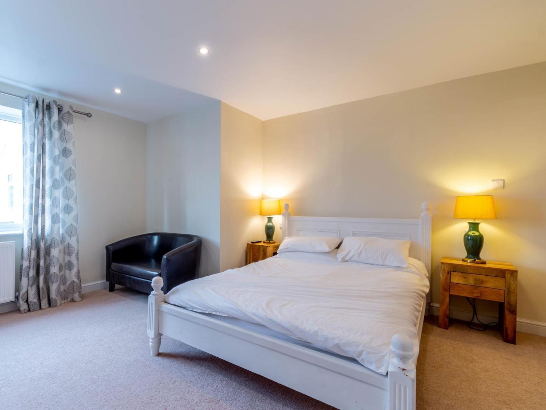 4 Bed In Langtoft 81235 Villa Weaverthorpe ภายนอก รูปภาพ