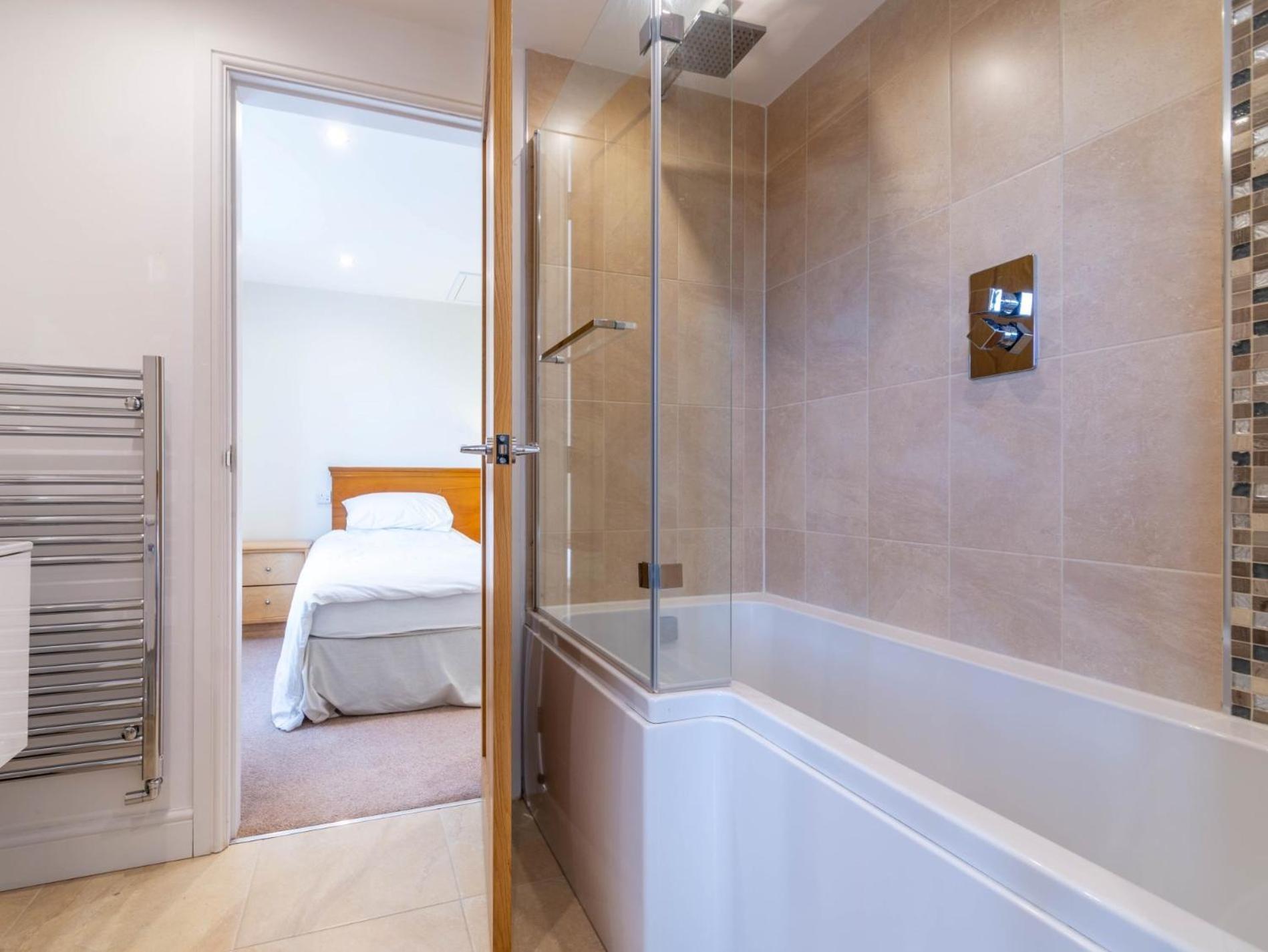 4 Bed In Langtoft 81235 Villa Weaverthorpe ภายนอก รูปภาพ